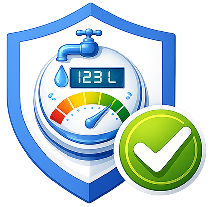 Water Efficiency Calculator